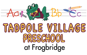 Tadpole Village Preschool